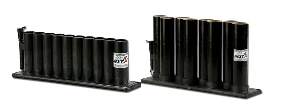 MULTI SHOT TRACER BOARDS					